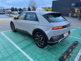 Hyundai Ioniq 5 58 kWh DYNAMIQ Nardo Grey/Termo/Pixel Led, снимка 11