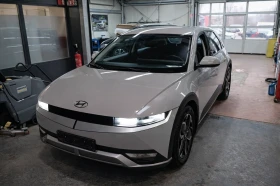 Hyundai Ioniq 5 58 kWh DYNAMIQ Ambient/Termopompa/Pixel Led, снимка 2