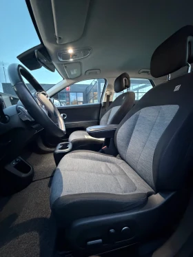 Hyundai Ioniq 5 58 kWh DYNAMIQ Nardo Grey/Termo/Pixel Led, снимка 12