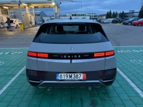 Hyundai Ioniq 5 58 kWh DYNAMIQ Nardo Grey/Termo/Pixel Led, снимка 9