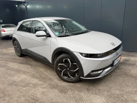 Hyundai Ioniq 5 58 kWh DYNAMIQ Nardo Grey/Termo/Pixel Led, снимка 2