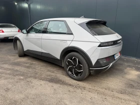 Hyundai Ioniq 5 58 kWh DYNAMIQ Nardo Grey/Termo/Pixel Led, снимка 3