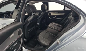Mercedes-Benz E 350, снимка 12