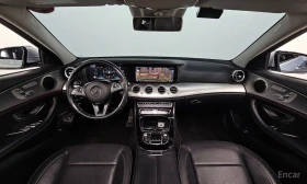 Mercedes-Benz E 350, снимка 7