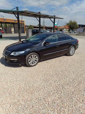 VW CC  - изображение 1