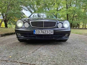Mercedes-Benz E 320 E320, снимка 1