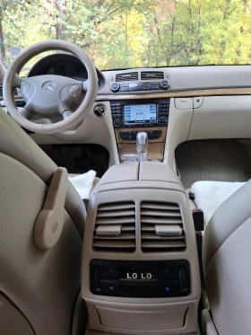 Mercedes-Benz E 320 E320, снимка 7