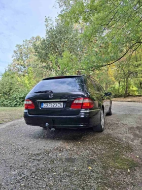 Mercedes-Benz E 320 E320, снимка 4