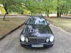 Mercedes-Benz E 320 E320, снимка 11