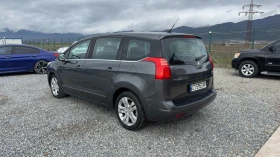 Peugeot 5008 2.0D* 150 к.с* 3xTV*  - 3377 € / 6604.84 лв. - 97734489 4