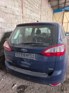 Ford Grand C-Max Нов Внос - 2300 € / 4498.41 лв. - 25005547 3