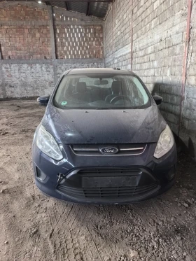 Ford Grand C-Max Нов Внос - изображение 1
