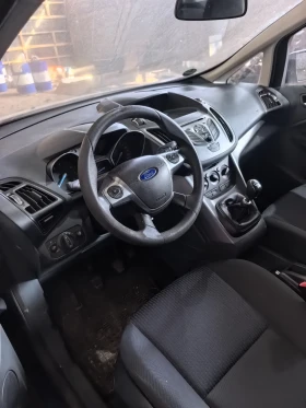 Ford Grand C-Max Нов Внос - 2300 € / 4498.41 лв. - 25005547 5