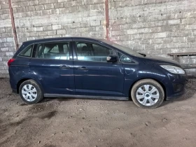 Ford Grand C-Max Нов Внос - 2300 € / 4498.41 лв. - 25005547 2