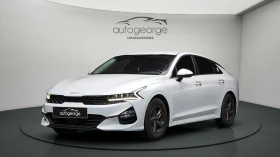 Kia K5 2.0LPI STANDARD autogeorge.com 