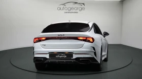 Kia K5 2.0LPI STANDARD autogeorge.com  - 15650 € / 30608.74 лв. - 22828530 4