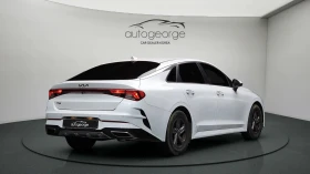 Kia K5 2.0LPI STANDARD autogeorge.com  - 15650 € / 30608.74 лв. - 22828530 2