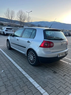 VW Golf 1, 9 TDI - 2000 € / 3911.66 лв. - 82499712 5