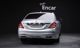 Mercedes-Benz S 350 - 23097 € / 45173.81 лв. - 64634514 4