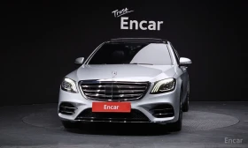 Mercedes-Benz S 350 - 23097 € / 45173.81 лв. - 64634514 3
