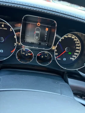Bentley Continental 50000km - 36999 € / 72363.75 лв. - 61052032 13