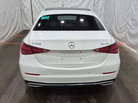 Mercedes-Benz C 300 * CARFAX * ПАНОРАМА * 2 КЛЮЧА *  - 27900 € / 54567.66 лв. - 62069968 5