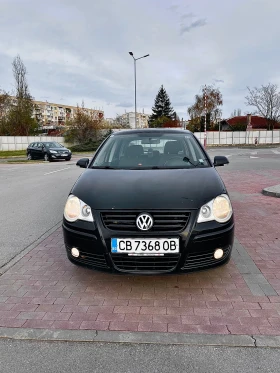 VW Polo - 2600 € / 5085.16 лв. - 38624575 2