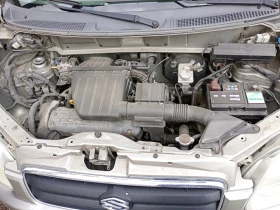 Suzuki Wagon r - 2000 € / 3911.66 лв. - 64693843 9