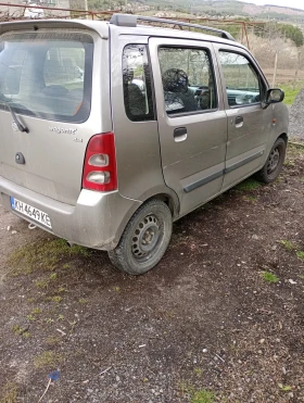 Suzuki Wagon r - 2000 € / 3911.66 лв. - 64693843 3