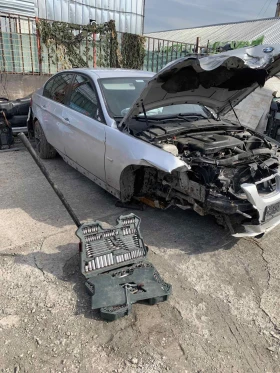 BMW 320 2, 0D/163кс/Е90 - 111 € / 217.10 лв. - 98646462 12