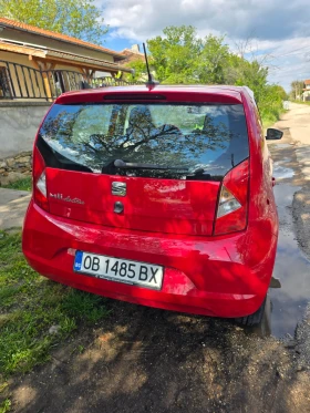 Seat Mii | Mobile.bg � ����� ������ 5
