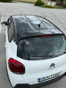 Citroen C3 1.2 | Mobile.bg � ����� ������ 5