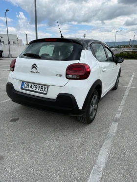 Citroen C3 1.2 | Mobile.bg � ����� ������ 3