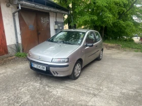 ������ Fiat Punto
