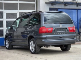 Seat Alhambra 1.9TDI/6+ 1/PREMIUM | Mobile.bg � ����� ������ 4