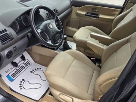 Seat Alhambra 1.9TDI/6+ 1/PREMIUM | Mobile.bg � ����� ������ 10