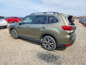 Subaru Forester * LIMITED* AWD* ������* ����*  | Mobile.bg � ����� ������ 6