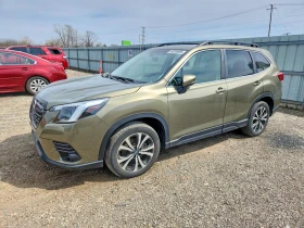 ������ Subaru Forester