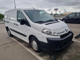 Citroen Jumpy 2.0 HDI - 4500 € / 8801.24 лв. - 91190782 3