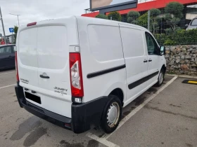 Citroen Jumpy 2.0 HDI - 4500 € / 8801.24 лв. - 91190782 5