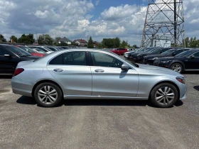Mercedes-Benz C 300 БЕЗ ЗАБЕЛЕЖКИ * КЛИП НА МОТОРА * ПРЕДСТАВИТЕЛСТВО | Auto.bg — изображение 4
