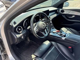 Mercedes-Benz C 300 БЕЗ ЗАБЕЛЕЖКИ * КЛИП НА МОТОРА * ПРЕДСТАВИТЕЛСТВО | Auto.bg — изображение 8