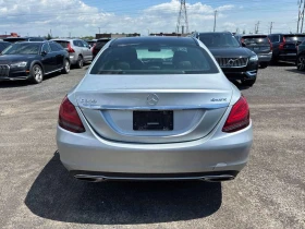 Mercedes-Benz C 300 БЕЗ ЗАБЕЛЕЖКИ * КЛИП НА МОТОРА * ПРЕДСТАВИТЕЛСТВО | Auto.bg — изображение 5