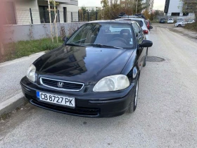 Honda Civic 1.4is - 1500 € / 2933.74 лв. - 63394547 3