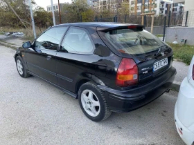 Honda Civic 1.4is - 1500 € / 2933.74 лв. - 63394547 2