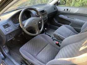Honda Civic 1.4is - 1500 € / 2933.74 лв. - 63394547 8