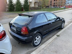 Honda Civic 1.4is - 1500 € / 2933.74 лв. - 63394547 6