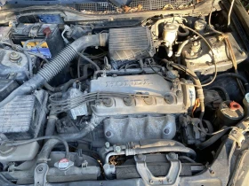 Honda Civic 1.4is - 1500 € / 2933.74 лв. - 63394547 12