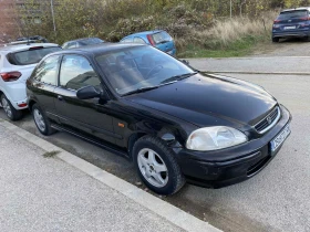 Honda Civic 1.4is - 1500 € / 2933.74 лв. - 63394547 5