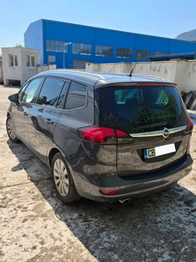Opel Zafira ������� ������ | Mobile.bg � ����� ������ 3